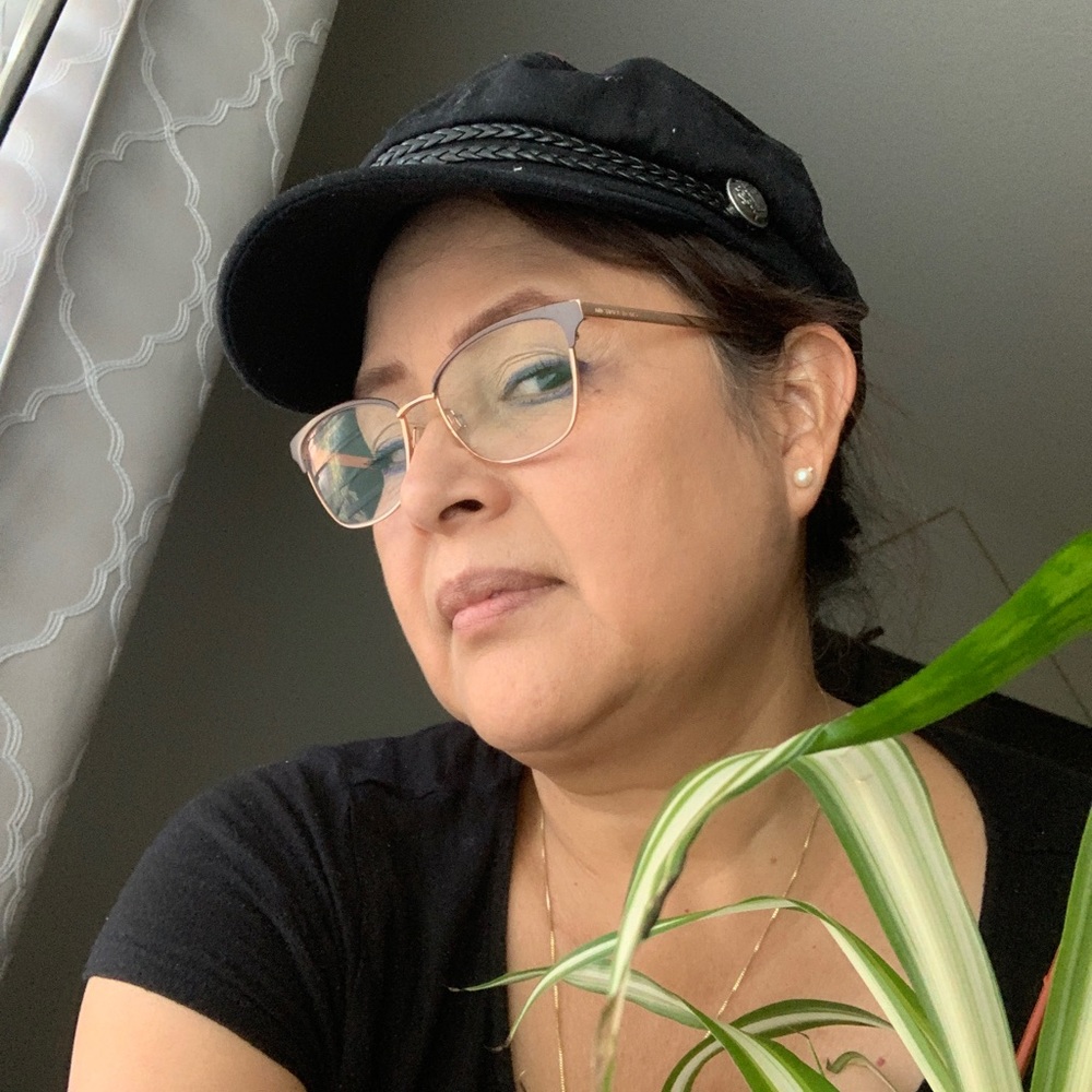 Meet your Posher, Guadalupe